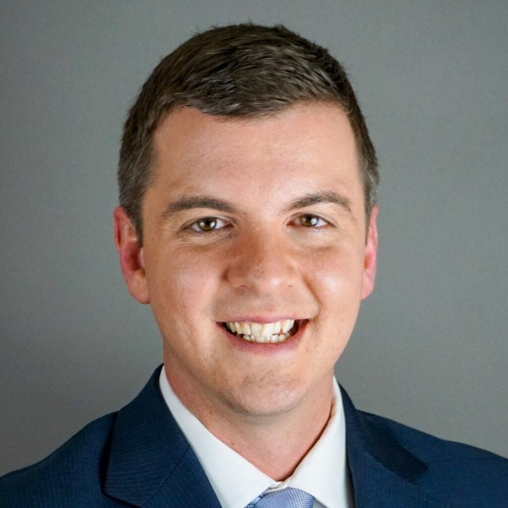 Ian Mackey