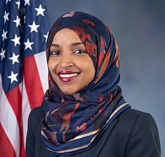 Ilhan Omar