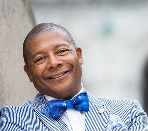 James Sanders Jr.