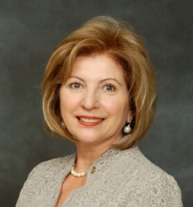 Janet Cruz