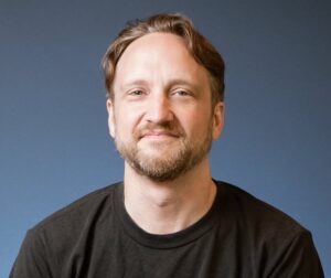 Jeremy Hansen