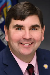 John Mannion