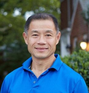 John Liu