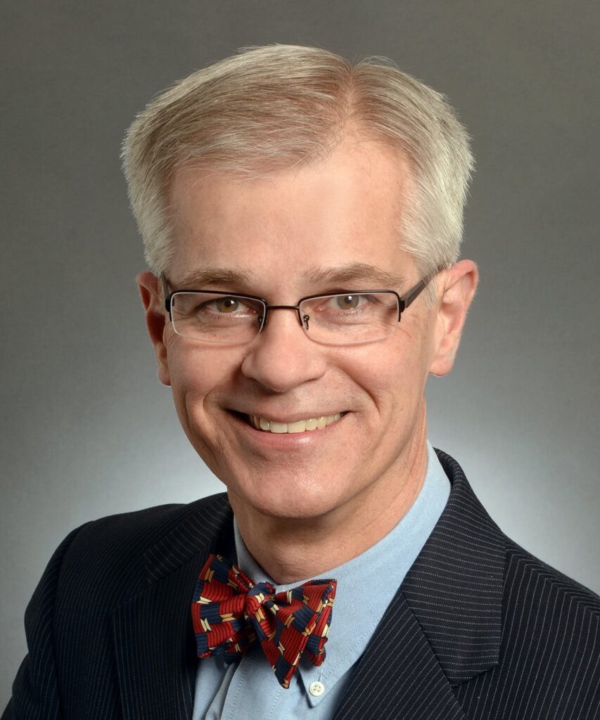 John Marty