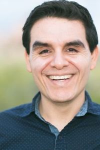 Juan Mendez