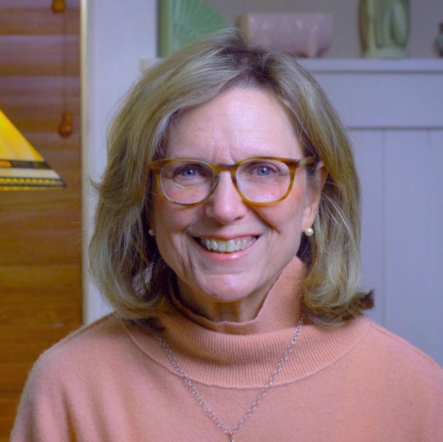 Julie Kushner