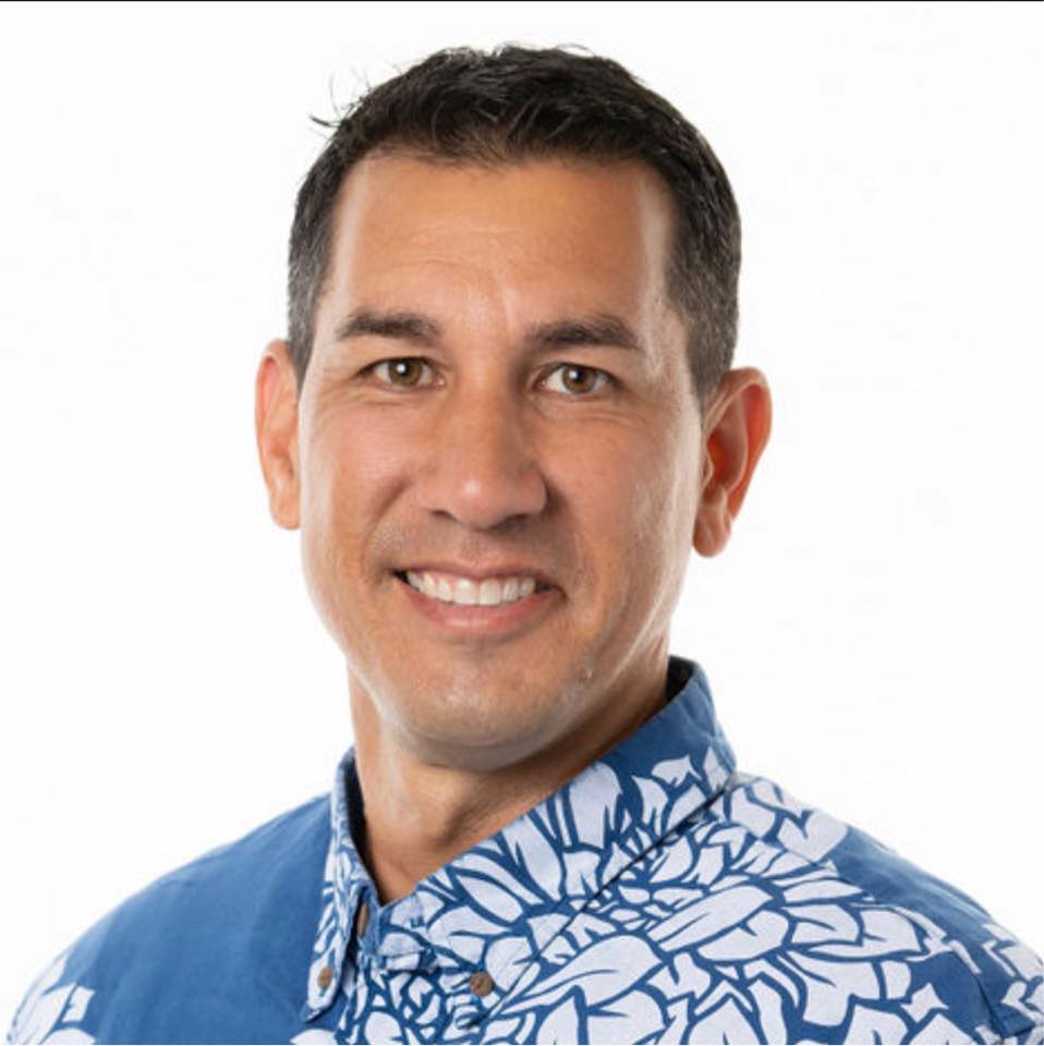 Kai Kahele