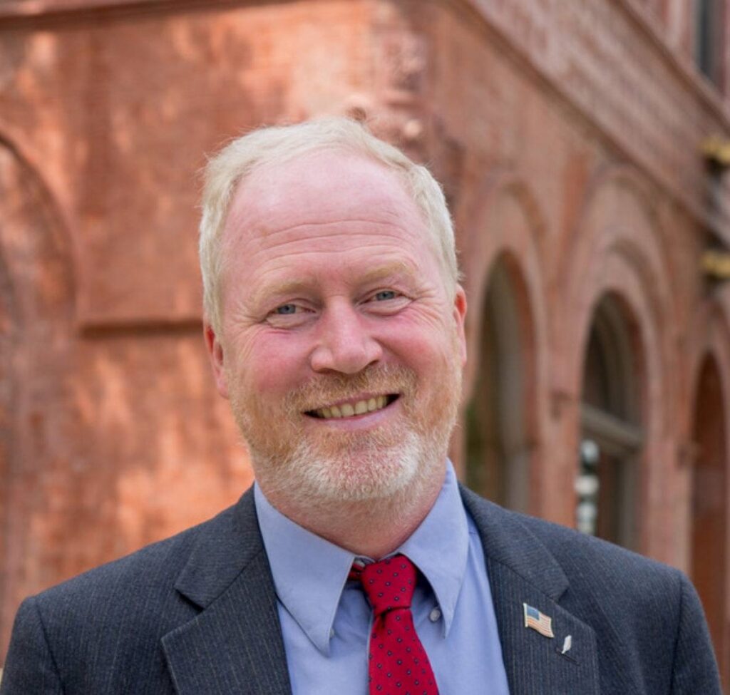 Kenneth Gucker
