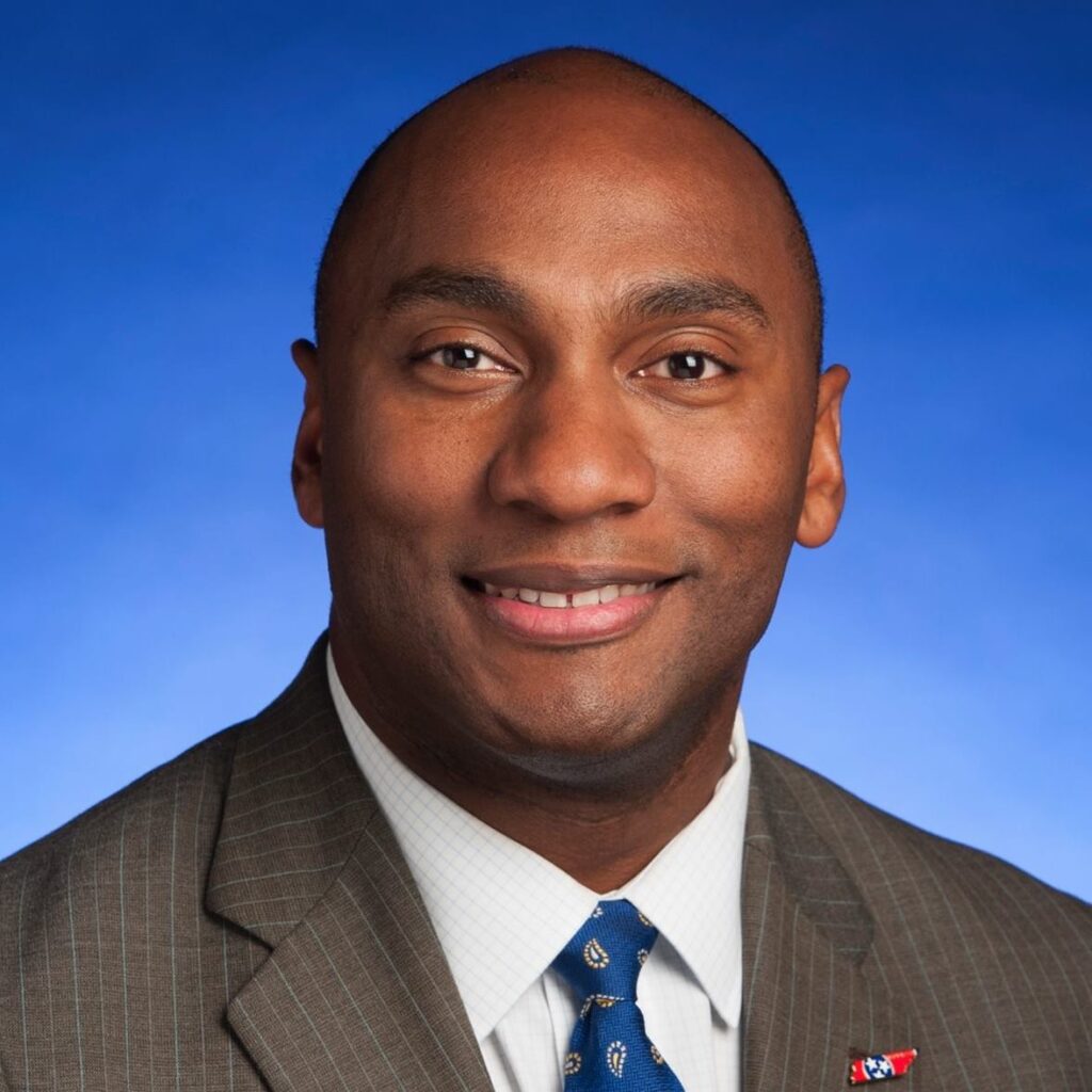 Lee Harris