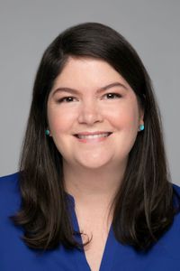 Liz Berry