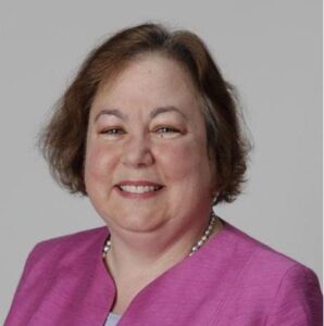Liz Krueger