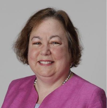 Liz Krueger