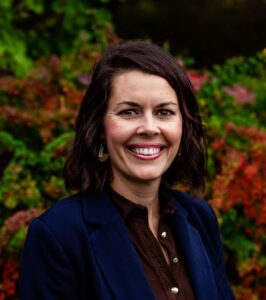 Liz Olson
