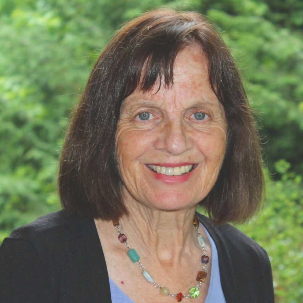 Mollie Burke