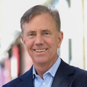 Ned Lamont