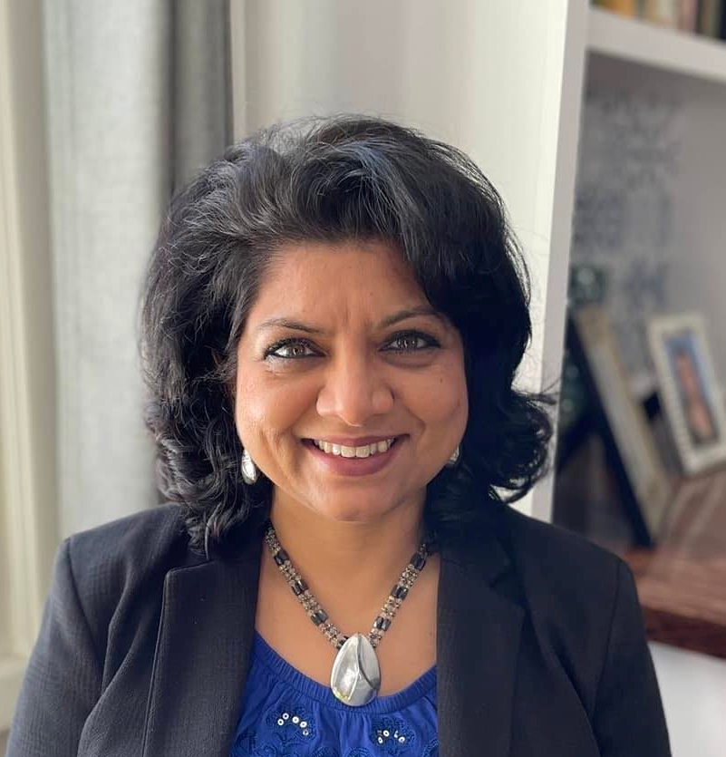 Padma Kuppa