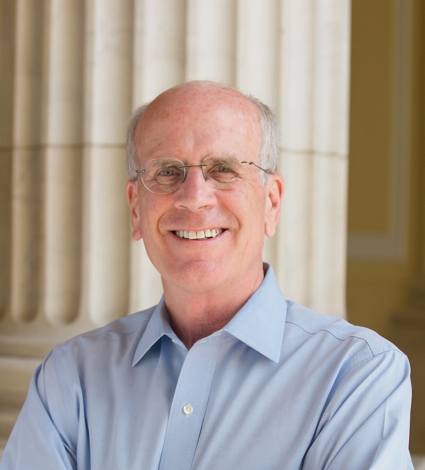 Peter Welch