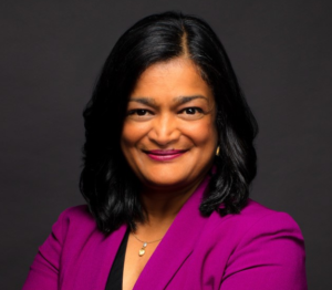 Pramila Jayapal