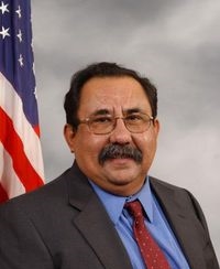 Raul Grijalva