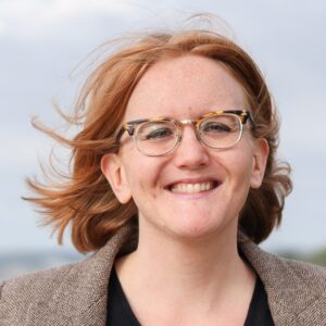 Rebecca Parson
