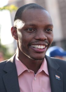 Reginald Bolding