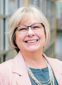 Rosemary Bayer
