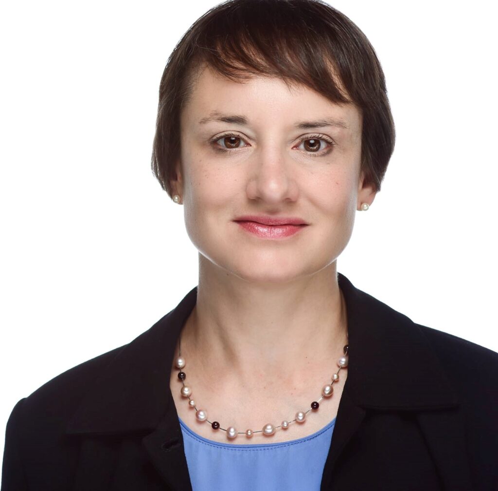 Sarah Unsicker