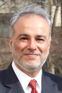 Saud Anwar