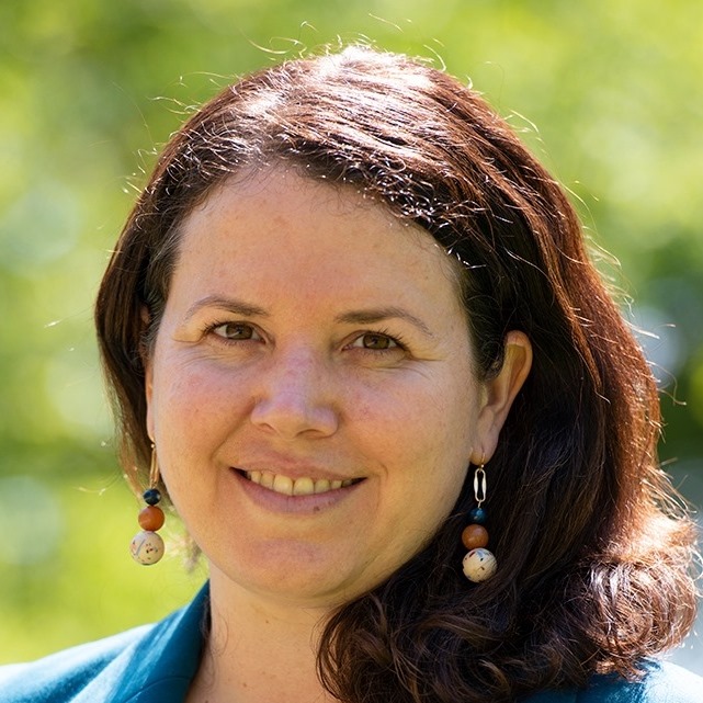 Sharon Shewmake