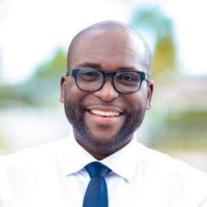 Shevrin Jones