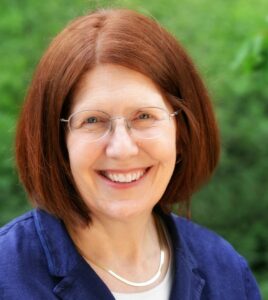 Tina Liebling