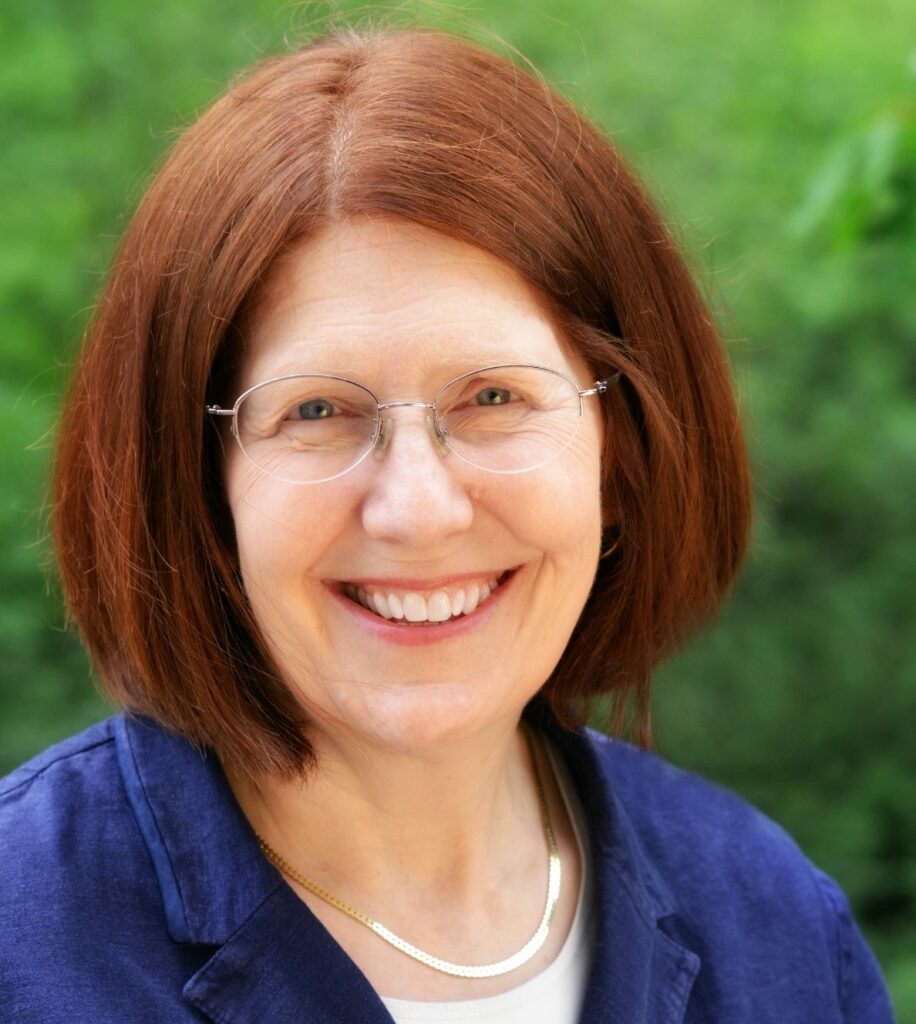 Tina Liebling
