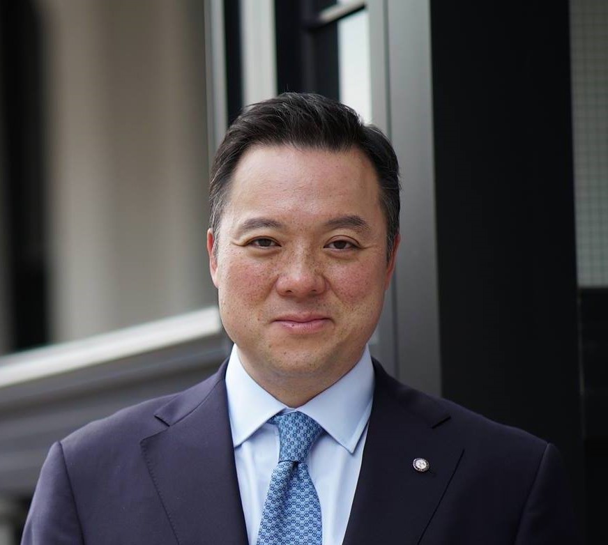 William Tong