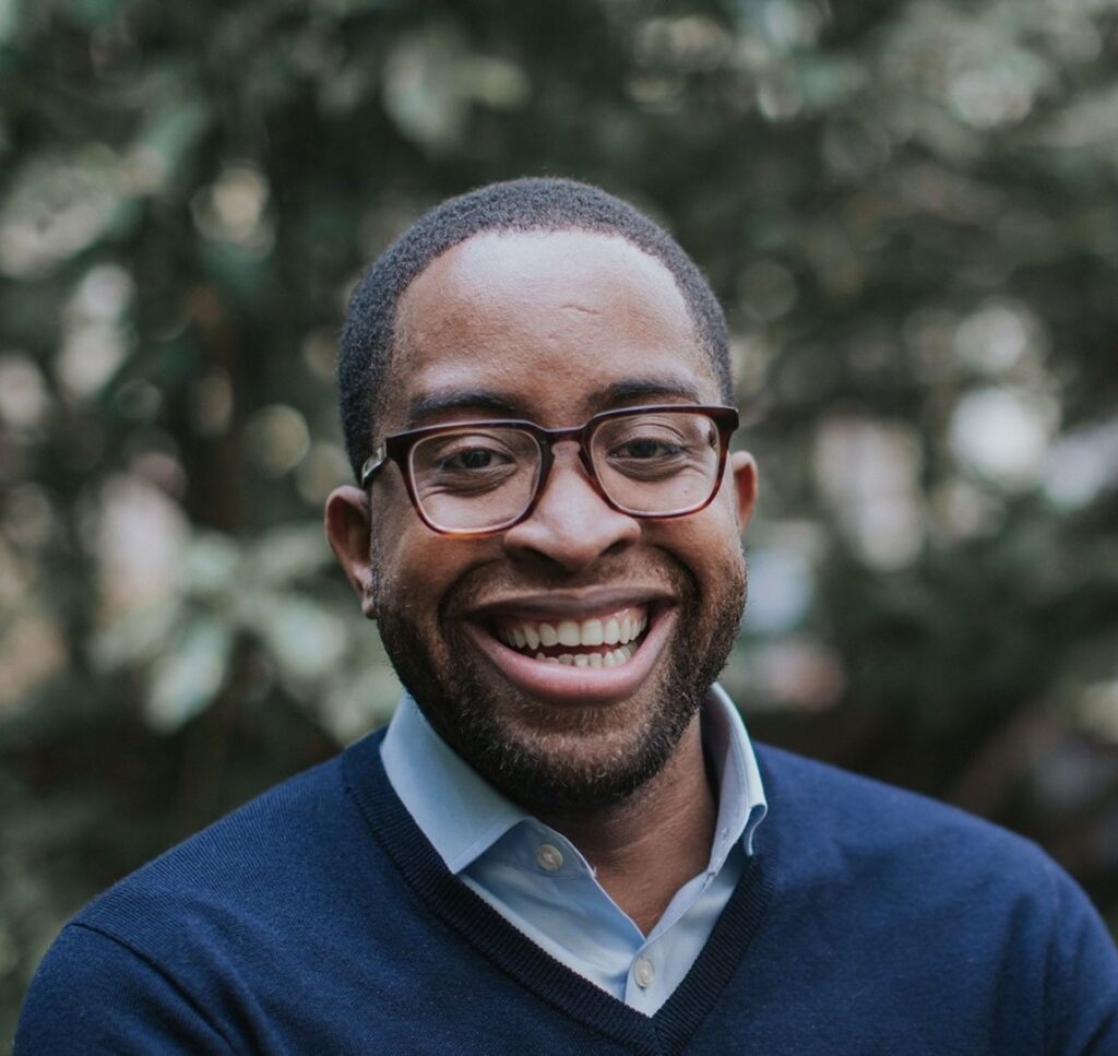 Zellnor Myrie