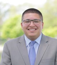Alex Garza