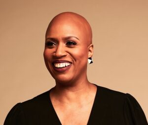 Ayanna Presley