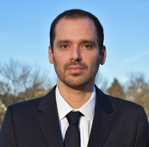 David Segal