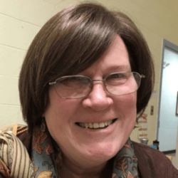 Gerri Cannon