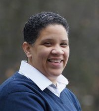 Kerri Evelyn Harris