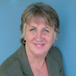 Mary Keefe