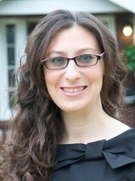 Megan Ellyia Green