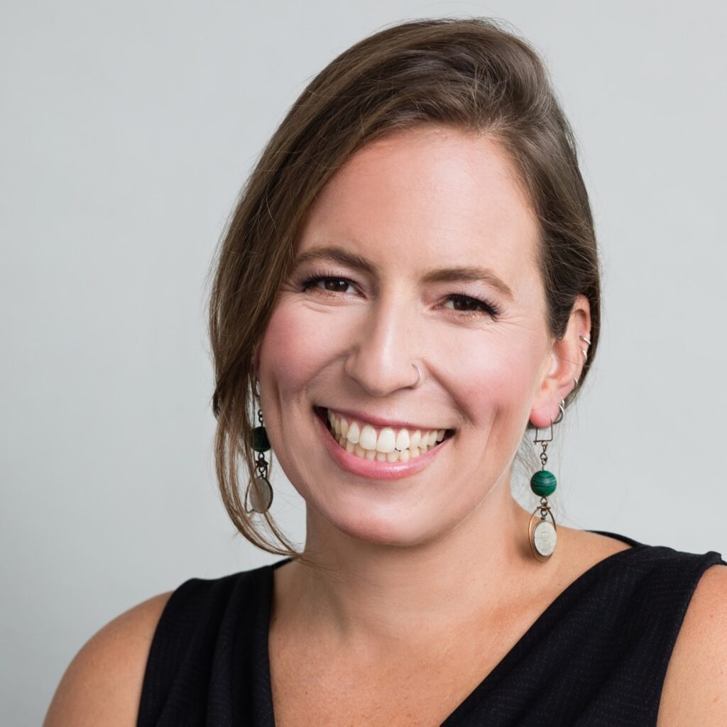 Meghan Kallman