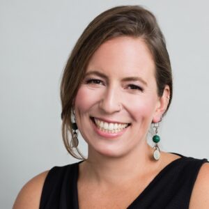 Meghan Kallman