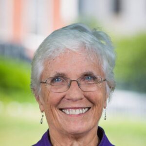 Pat Jehlen