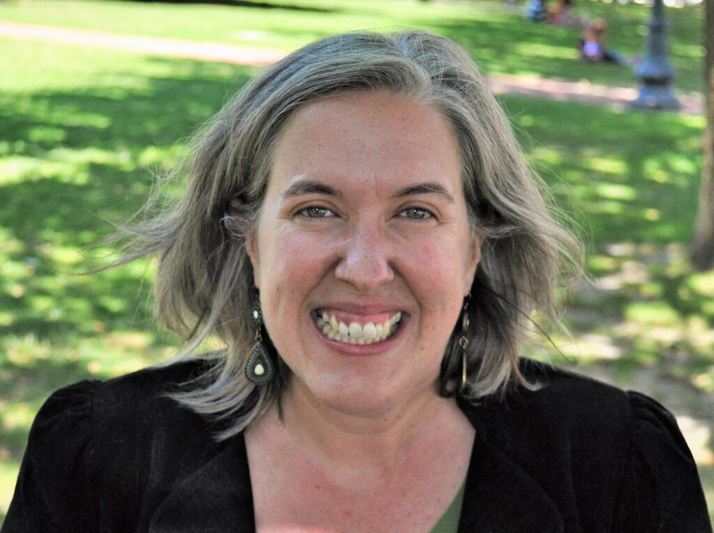 Rachel Miller