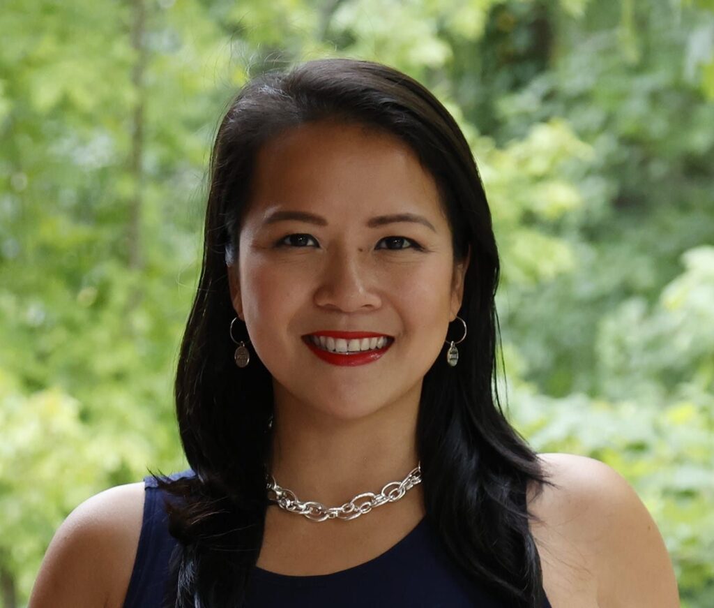Tram Nguyen