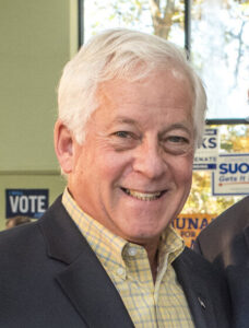 Charles Lavine