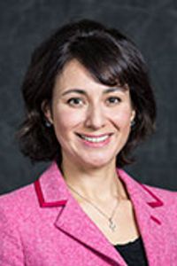 Gina Hinojosa