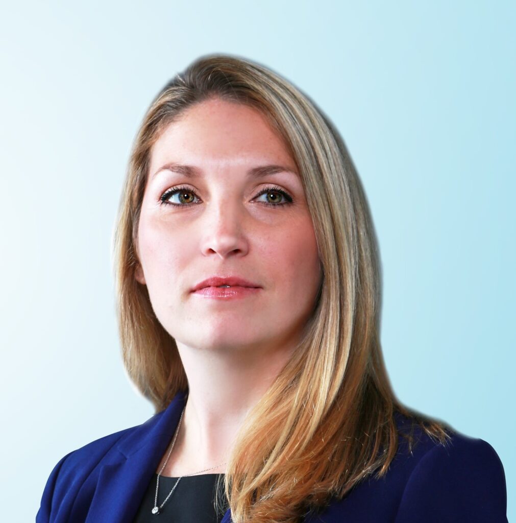 Melanie D'Arrigo