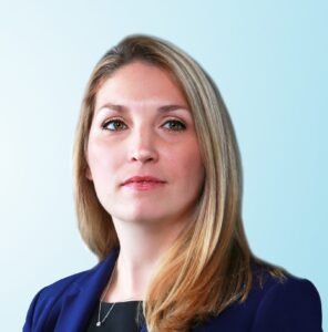 Melanie D'Arrigo